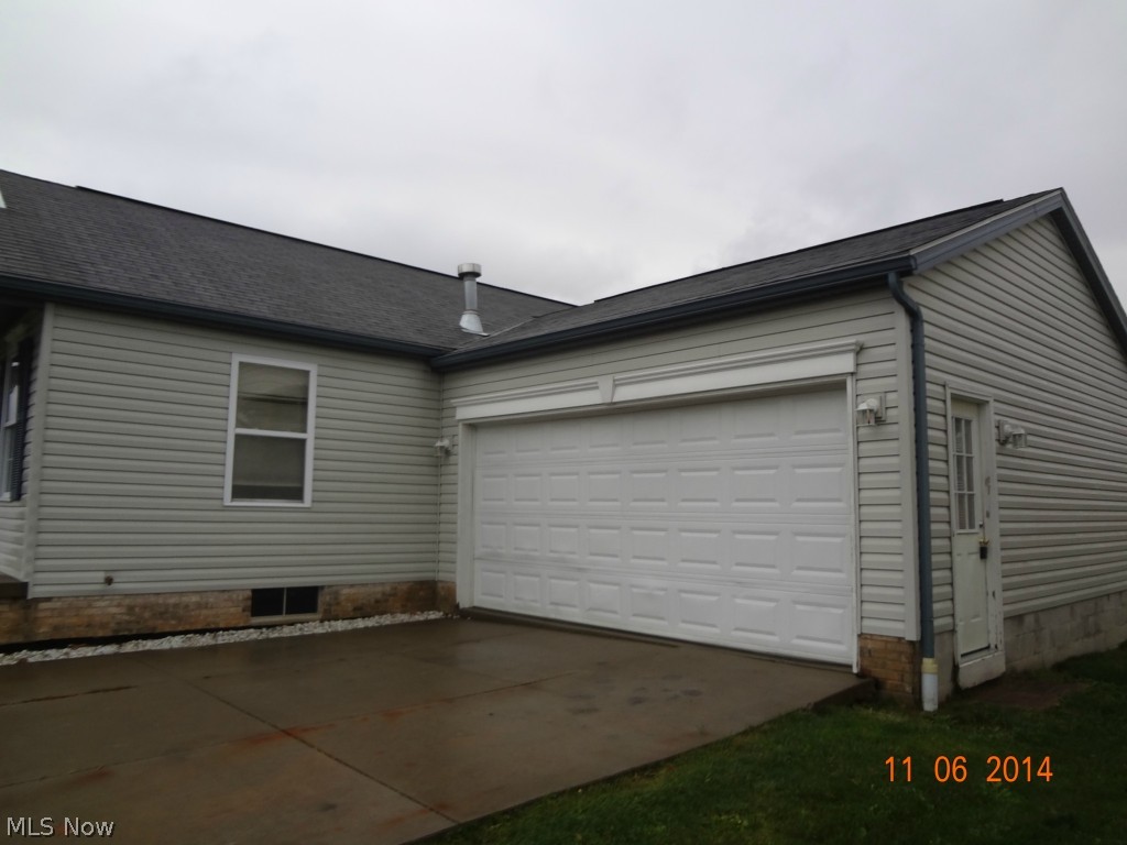 Collegeview - Residential