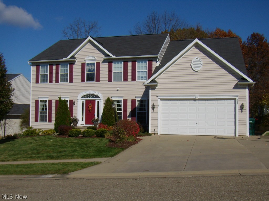 Emerald Estates Ph 04 - Residential