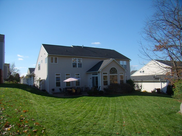 Emerald Estates Ph 04 - Residential