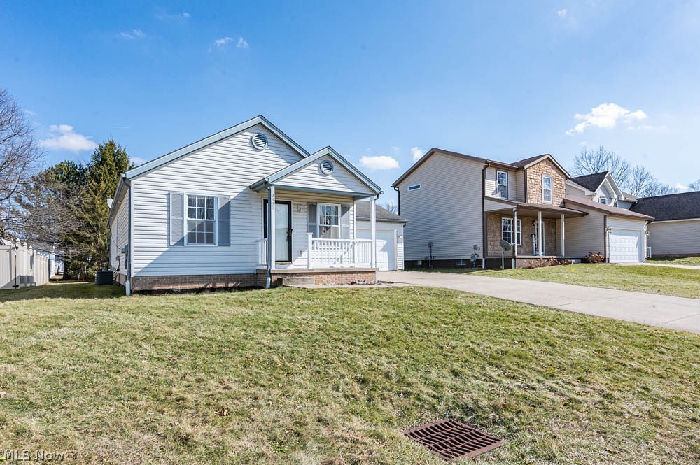 Collegeview - Residential