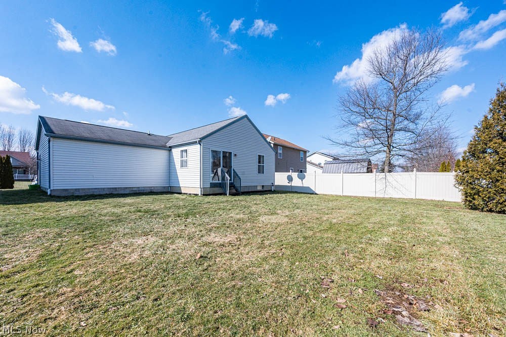 Collegeview - Residential