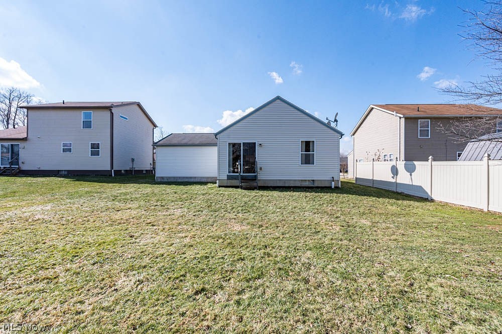 Collegeview - Residential