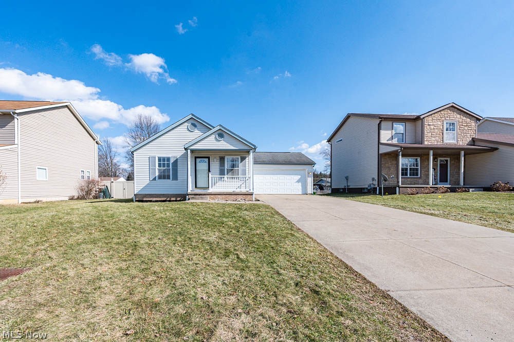 Collegeview - Residential