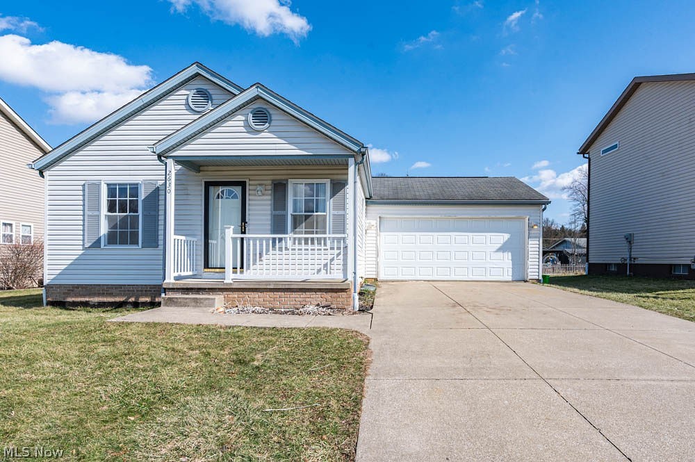 Collegeview - Residential