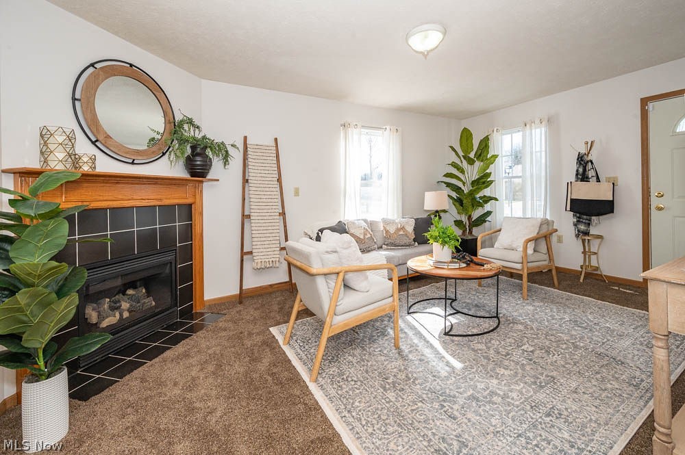 Collegeview - Residential