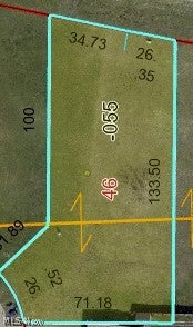Vacant Land For Sale - 46 Perch Court<br/> LaGrange, OH 44050