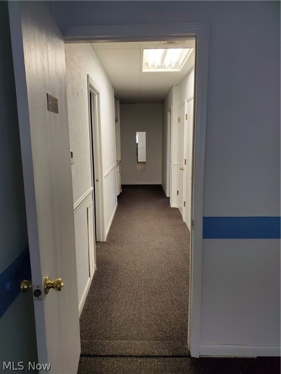 Valley View Allotment 01 - Commercial Lease