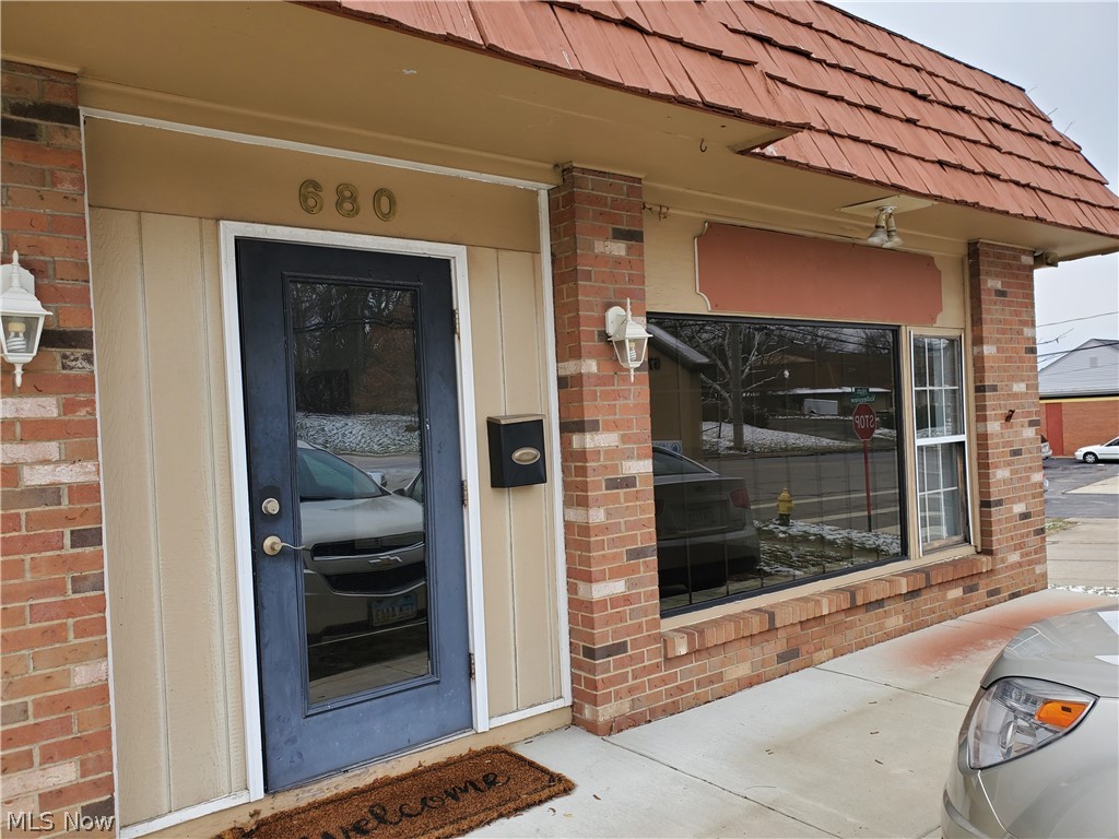 Valley View Allotment 01 - Commercial Lease