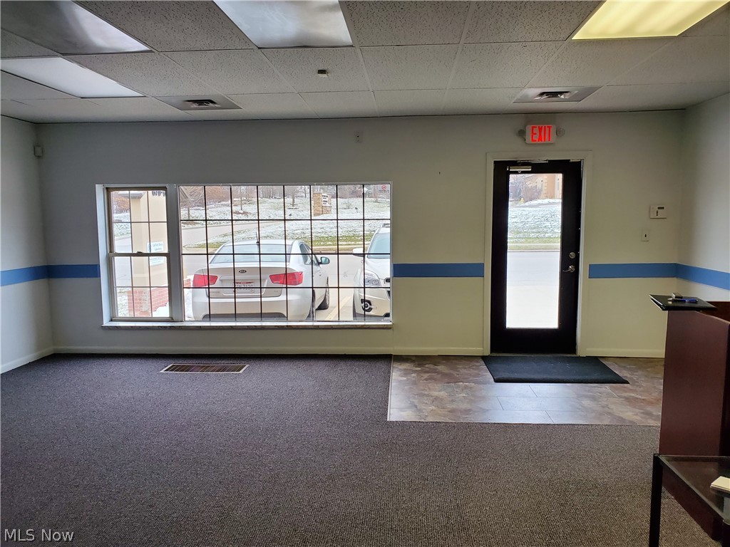 Valley View Allotment 01 - Commercial Lease