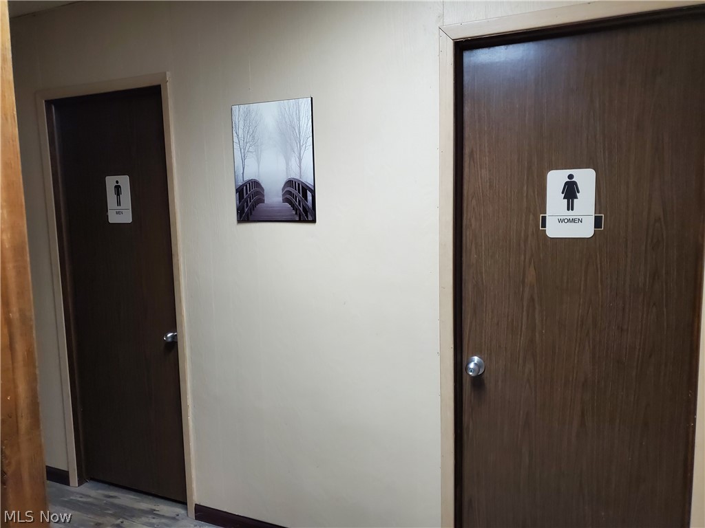 Valley View Allotment 01 - Commercial Lease