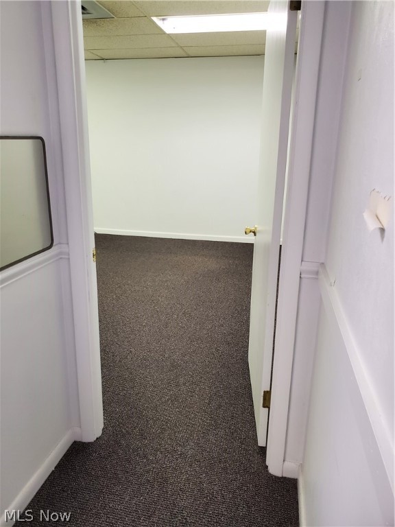 Valley View Allotment 01 - Commercial Lease