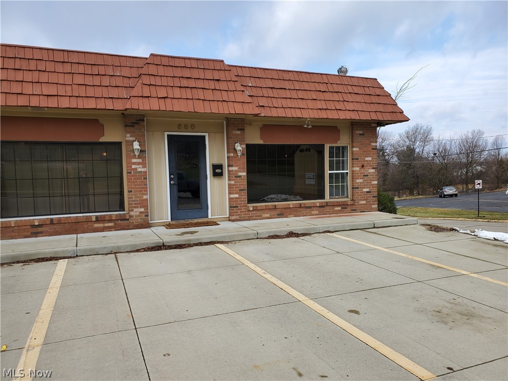 Valley View Allotment 01 - Commercial Lease