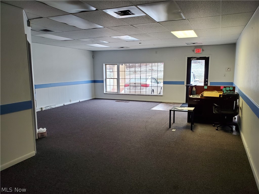 Valley View Allotment 01 - Commercial Lease