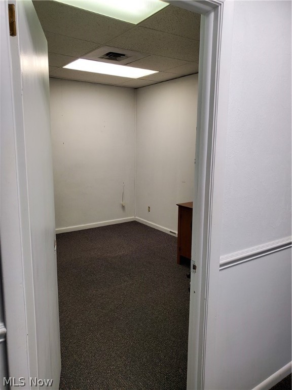 Valley View Allotment 01 - Commercial Lease