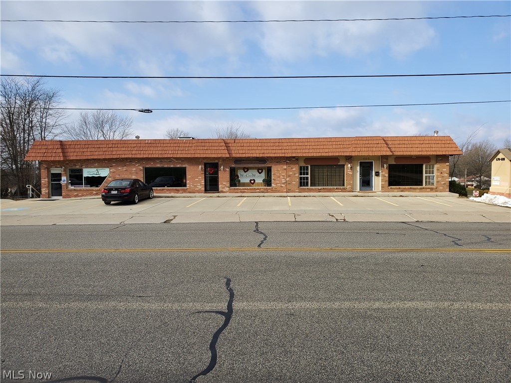 Valley View Allotment 01 - Commercial Lease