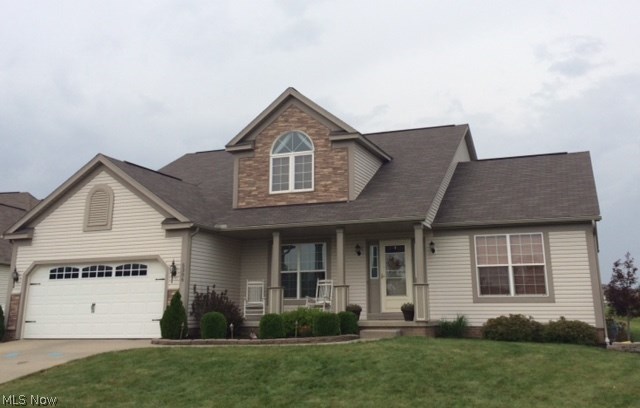 Estates/Marsh Lndg Ph 02 - Residential