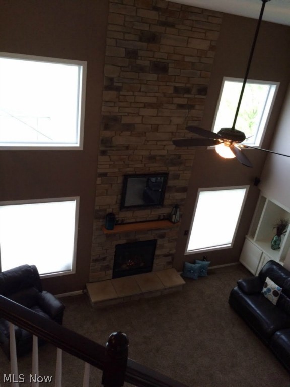 Estates/Marsh Lndg Ph 02 - Residential