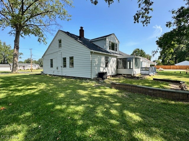 Photo 6 of 31 of 29788 Grand Boulevard house