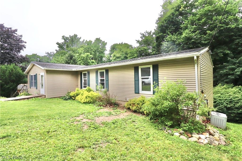 Photo of 113 Gaylord Street, Lodi, OH 44254 (MLS # 5222955)