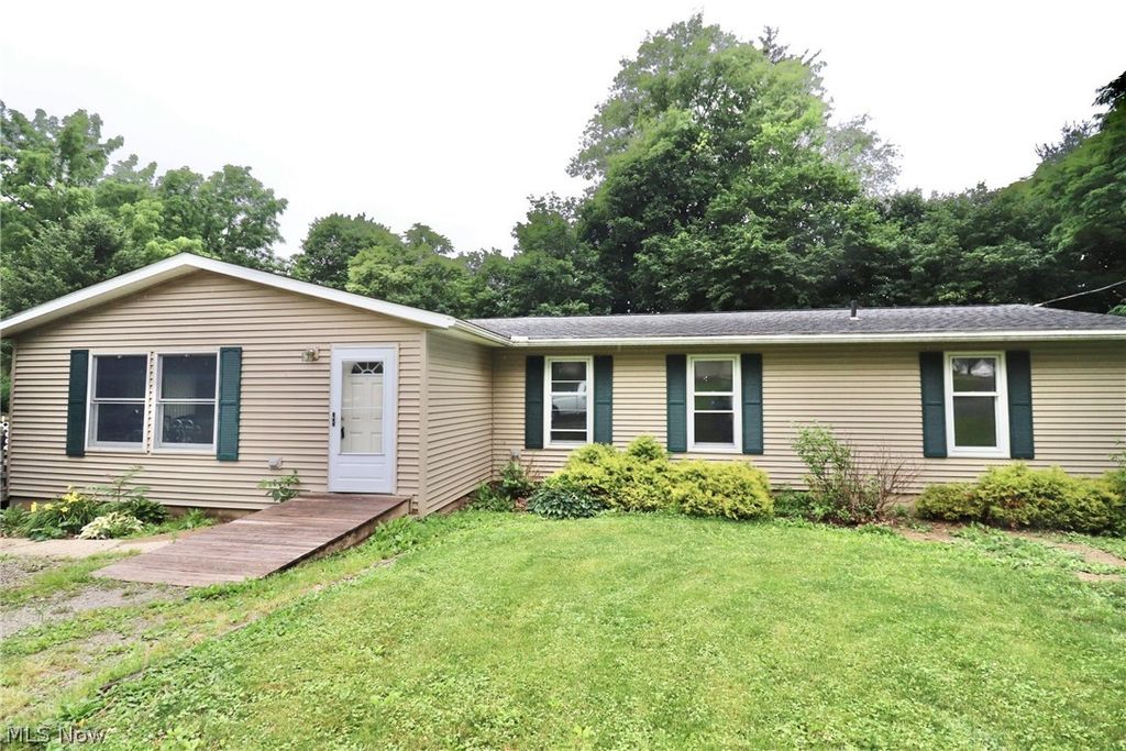 Photo of 113 Gaylord Street, Lodi, OH 44254 (MLS # 5222955)