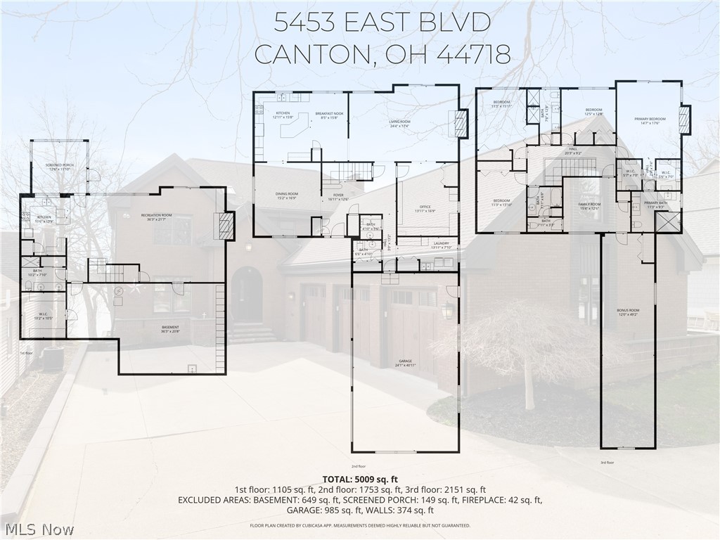 Lake Cable Allotment Sec D - Residential