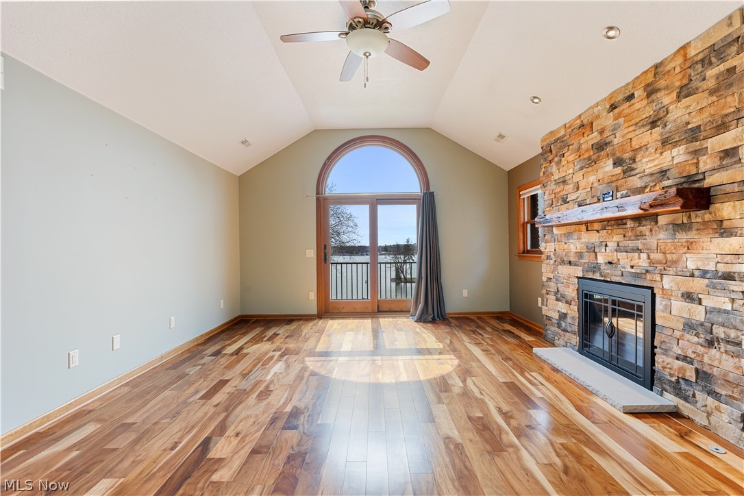 Lake Cable Allotment Sec D - Residential