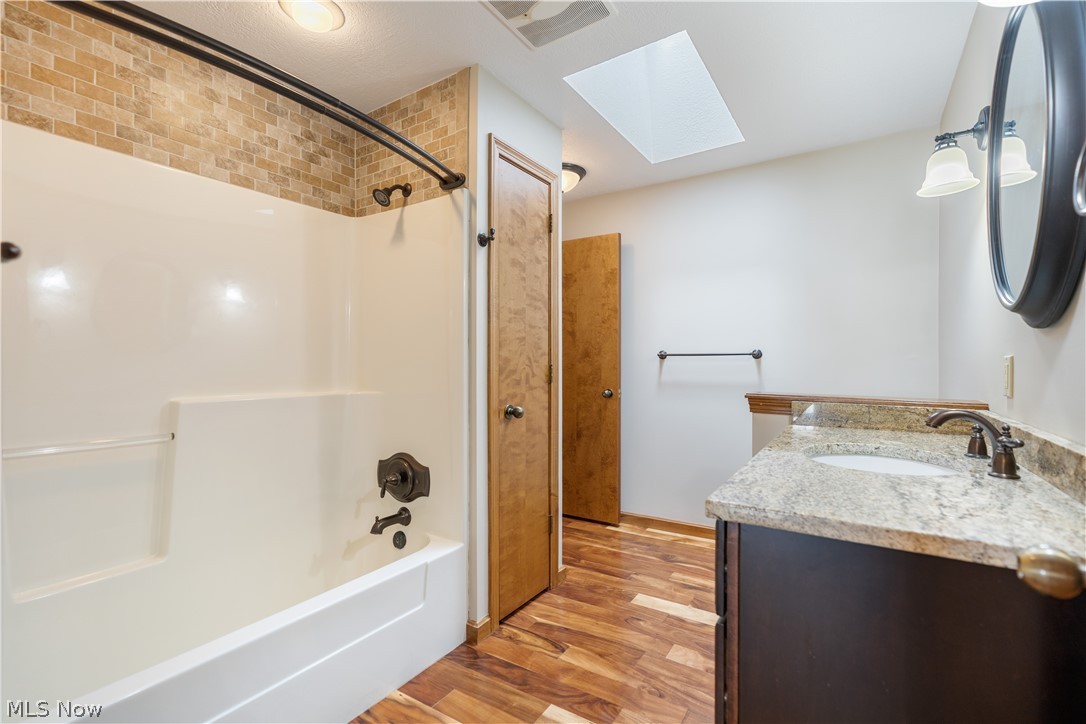 Lake Cable Allotment Sec D - Residential