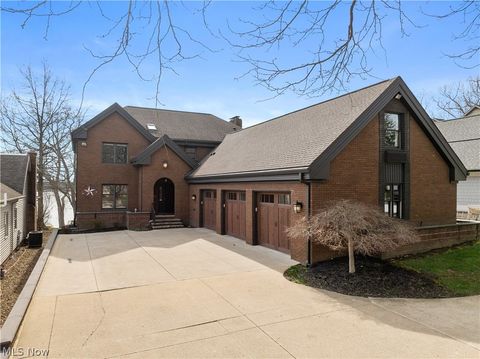 Homes For Sale - 5453 East Boulevard<br/> Stark County, Canton, OH 44718