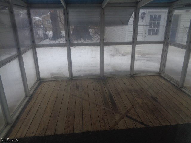 Overland Gardens Allotment - Residential