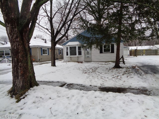 Overland Gardens Allotment - Residential