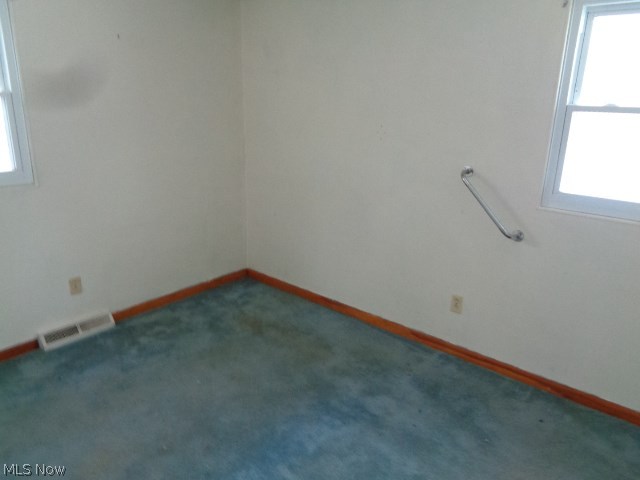 Overland Gardens Allotment - Residential