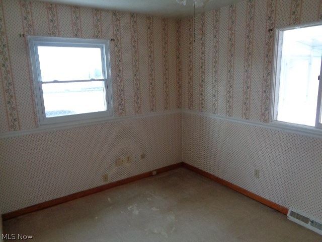 Overland Gardens Allotment - Residential