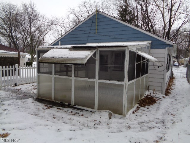 Overland Gardens Allotment - Residential