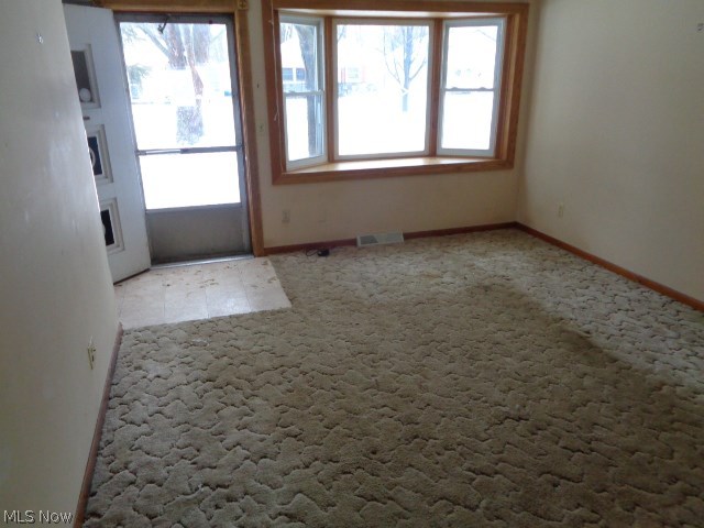 Overland Gardens Allotment - Residential