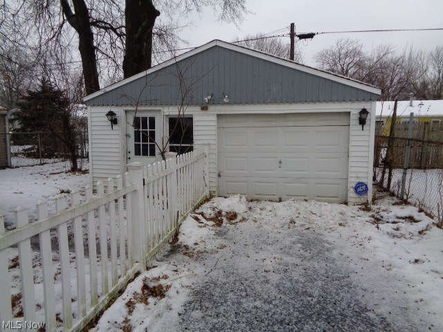 Overland Gardens Allotment - Residential