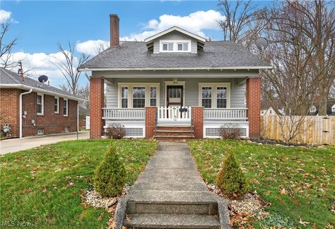 Homes For Sale - 921 Homewood Avenue<br/> Salem, OH 44460