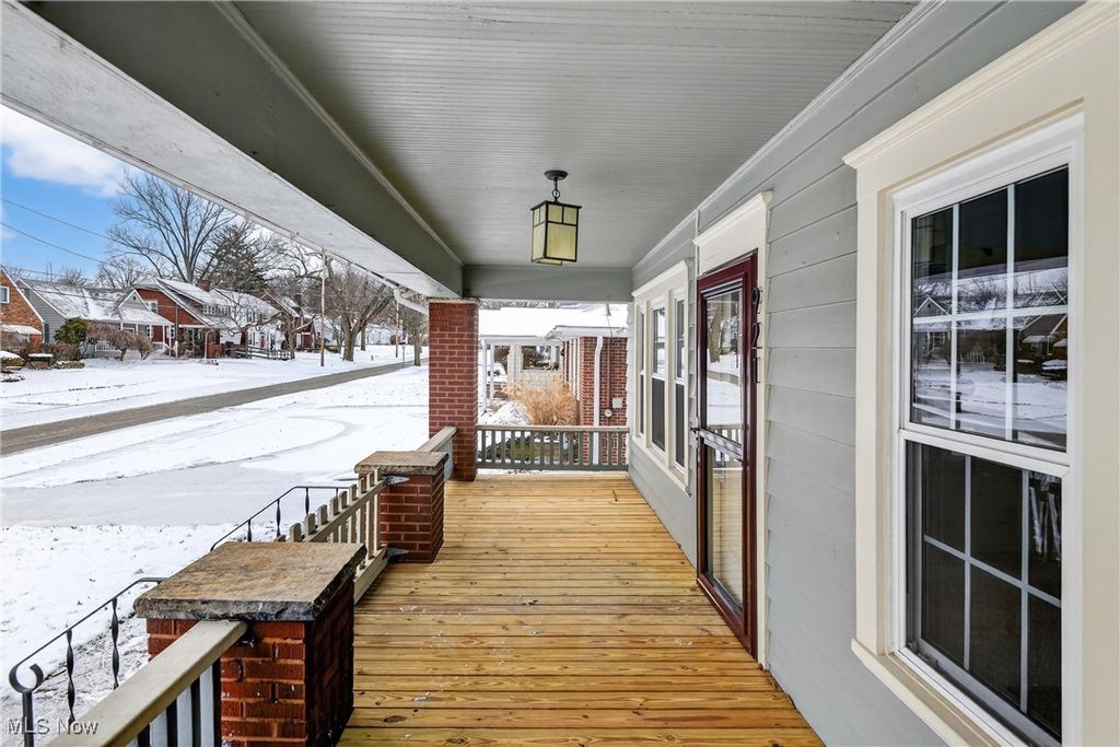 Photo of 921 Homewood Avenue, Salem, OH 44460 (MLS # 5182320)