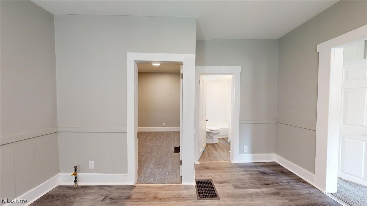 Diodate Clarks - Residential Income