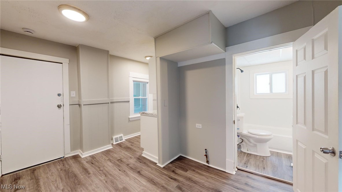 Diodate Clarks - Residential Income