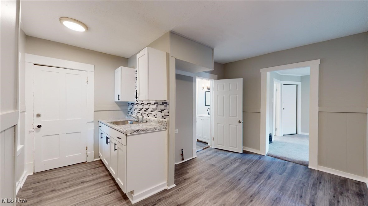 Diodate Clarks - Residential Income