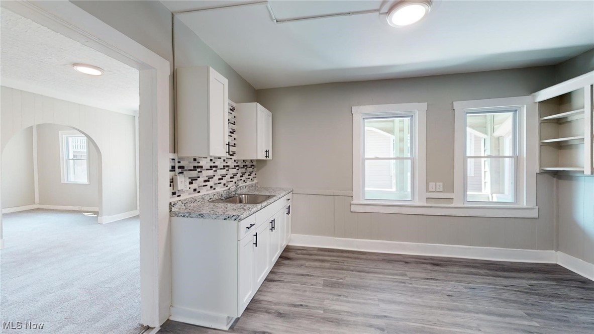 Diodate Clarks - Residential Income