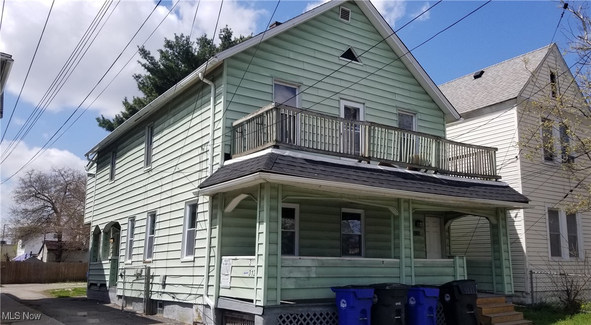 Diodate Clarks - Residential Income