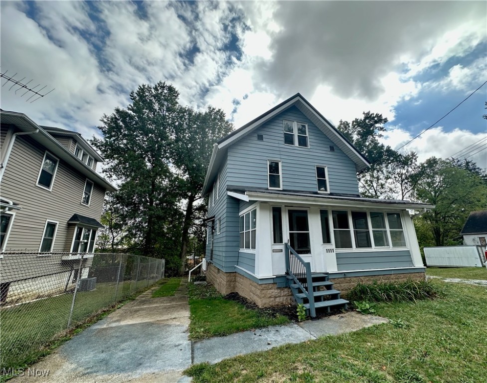 Wpp - Residential Lease