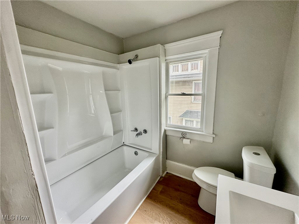 Wpp - Residential Lease