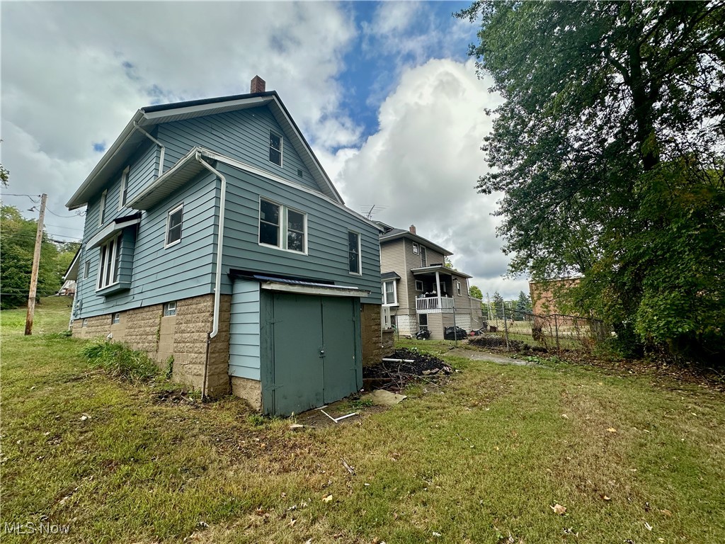 Wpp - Residential Lease