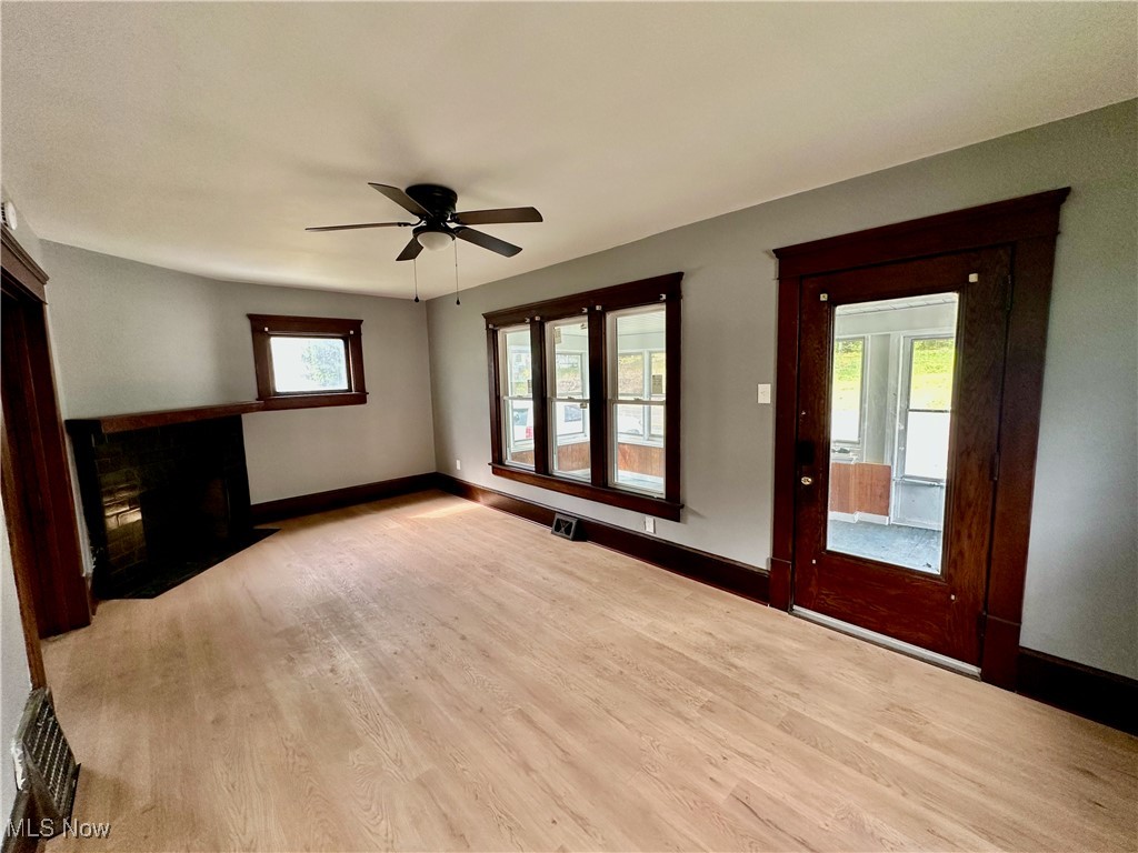 Wpp - Residential Lease