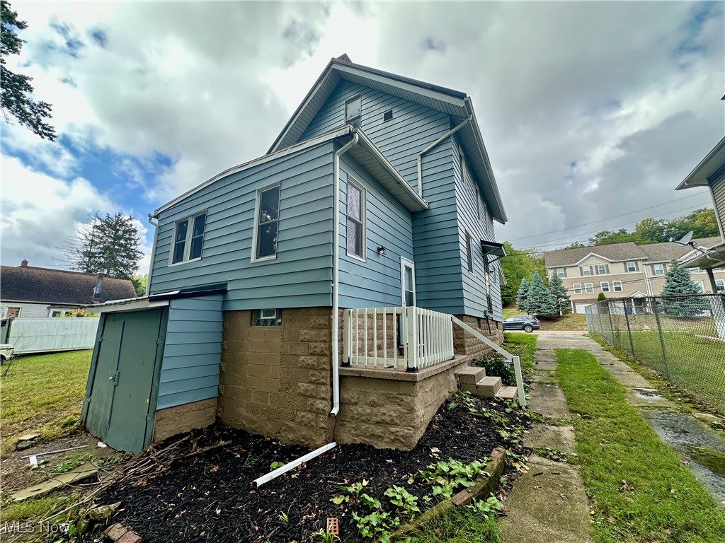 Wpp - Residential Lease