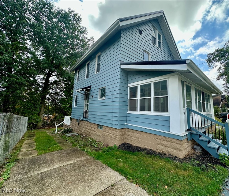 Wpp - Residential Lease