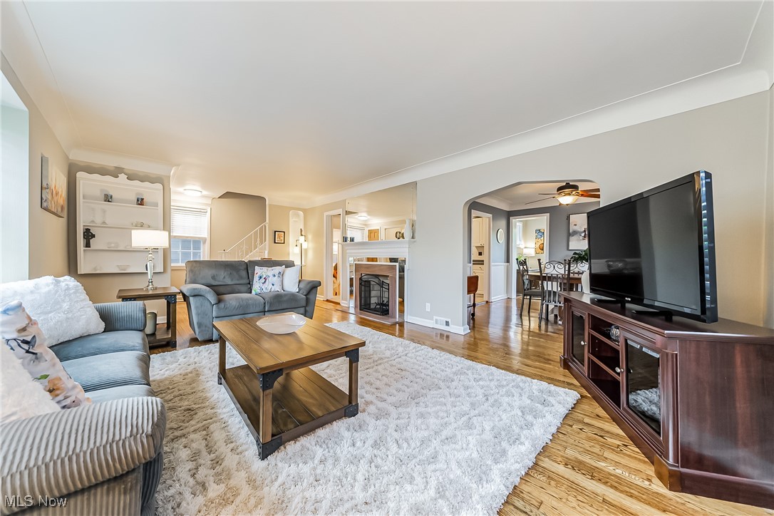 Meadowbrook Overlook Sub/A Sch - Residential