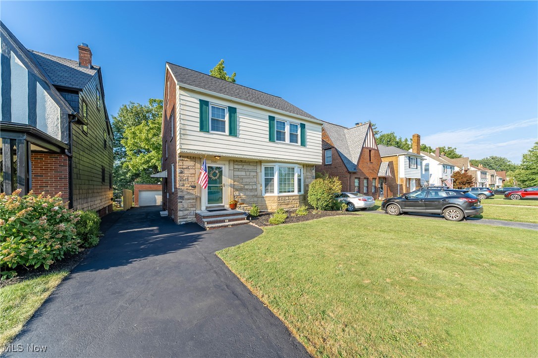 Meadowbrook Overlook Sub/A Sch - Residential